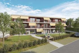 Floor Apartment for sale in Lausanne, Switzerland