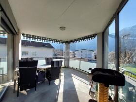 Kat Apartman za najam u Schattdorf, Švicarska