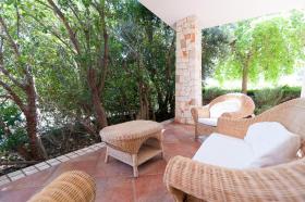Holiday home for rent in Melissano, Italy