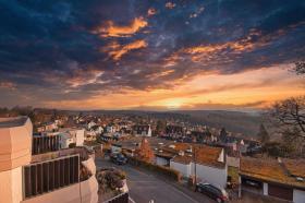 Image - Apartamento duplex à venda em Schlangenbad-Rheingau-Taunus-Kreis, Alemanha