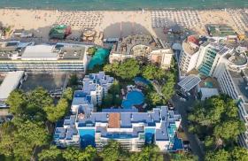 Квартира для продажи в Sunny Beach, Болгария