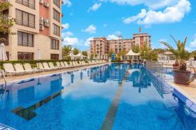 Квартиры для продажи в Sunny Beach, Болгария