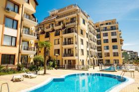 Apartamento à venda em Sveti Vlas-Kv., Bulgária
