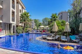 Apartamento à venda em Sunny Beach, Bulgária