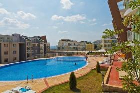 Appartamenti in vendita a Kosharitsa, Bulgaria