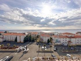 Apartment zu verkaufen in Sweti Wlas-Kv., Bulgarien