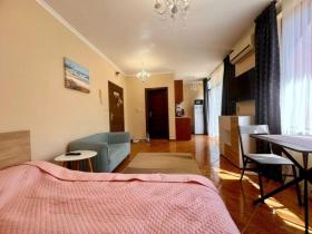 Wohnung zu verkaufen in Sweti Wlas-Kv., Bulgarien
