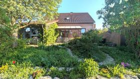 Floor Apartment for sale in Cremlingen-Wolfenbüttel, Germany