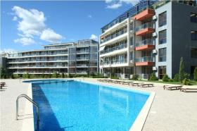 Wohnung zu verkaufen in Sweti Wlas-Kv., Bulgarien