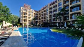 Moradia Apartamento à venda em Sunny Beach, Bulgária