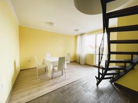 Apartamento duplex à venda em Ravda-кв. Аурелия, Bulgária