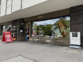 商店 出租 于 苏黎世-阿尔特维迪孔, 瑞士