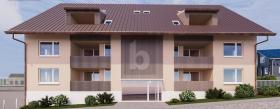 Apartamento térreo para alugar em Wil, Suíça