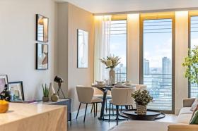 Appartements en vente à Cité de Londres, Royaume-Uni