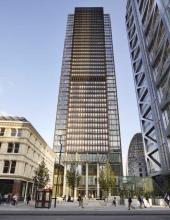 Appartements en vente à Cité de Londres, Royaume-Uni