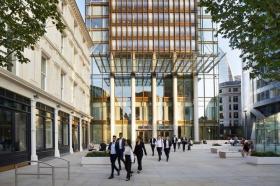 Appartements en vente à Cité de Londres, Royaume-Uni
