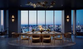 Appartamenti in vendita a Nine Elms-West Swindon, Regno Unito