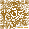 扁平 伦敦  英国 | QR-CODE ...