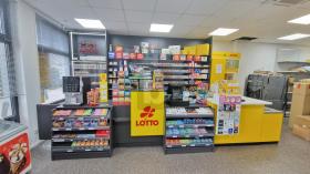 Shop for rent in Lambsheim-Rhein-Pfalz-Kreis, Germany