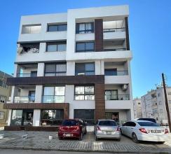 Квартира для продажи в Фамагуста, Кипр