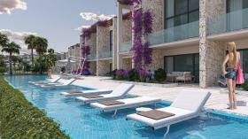 Apartment for sale in Kalogreia, Cyprus