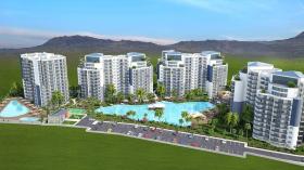 Apartman za prodaju u Famagusta, Cyprus