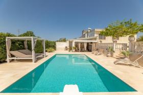 Ferienhaus zu vermieten in Locorotondo, Italien