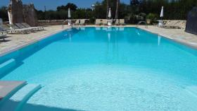 Holiday home for rent in Martina Franca-Martina Franca, Italy