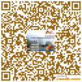 フラット ハノーバー  ドイツ | QR-CODE ...
