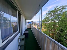 Gulv Leilighet  til salgs i Klagenfurt am Wörthersee-Welzenegg, Austria