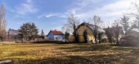 terreno de construcción en venta en Traiskirchen, Austria