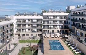 Apartment for sale in Barcelona, Spain