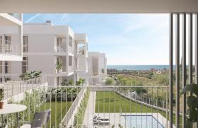 Apartment for sale in Barcelona, Spain