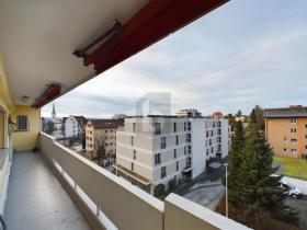 Apartman na potkrovlju za prodaju u Grenchen, Švicarska