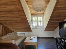Penthouse for rent in Panex, Switzerland