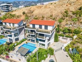 House for sale in Adalia-Üçgen Mahallesi, Turkey
