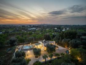 Holiday home for rent in Carovigno-Carovigno, Italy
