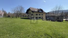 Önálló ház eladó a  oldalon. Courgenay, Svájc