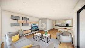 appartement en vente à Égerten, Suisse