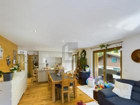 Apartamento en venta en Morgins, Suiza