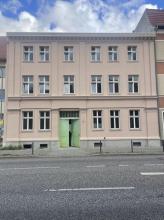 Flerfamiliehus til salgs i Zossen, Tyskland