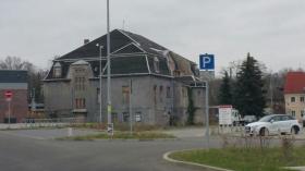 Villa til salgs i Jessen (Elster)-Mark Zwuschen, Tyskland
