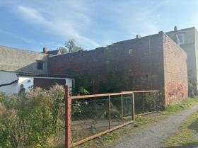 Flerfamiliehus til salgs i Korgau, Tyskland