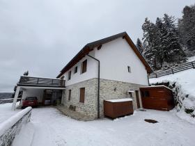 maison individuelle Forclusion à Schönberg-Lachtal, Autriche