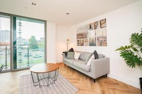 Apartman za prodaju u Broomhall, Velika Britanija
