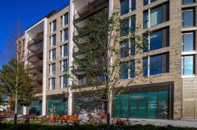 Appartements en vente à Londres-Fulham, Royaume-Uni