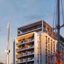 Appartements en vente à Londres-Fulham, Royaume-Uni