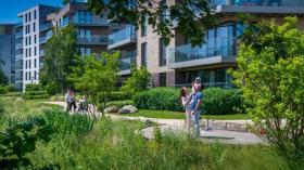 Квартира для продажи в Finsbury Park-Four Winds, Великобритания