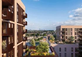 Квартира для продажи в Лондон-Hornsey, Великобритания