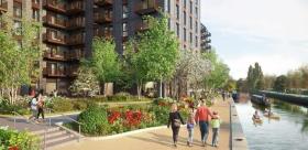 Apartment for sale in London-Tolworth, United Kingdom